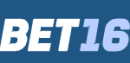 Bet16 Logo